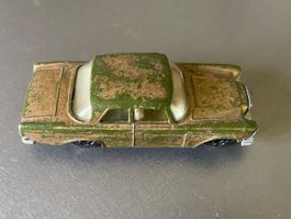 Lesney Matchbox Series Mercedes 300 SE Supereast