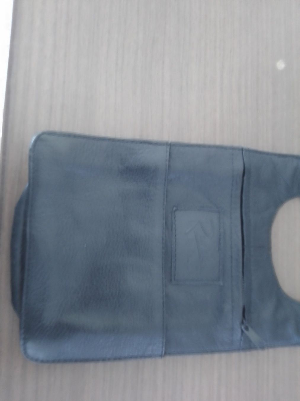 Borse: Leder Tasche – Usato da Adligenswil venduto da madhater