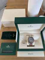 Rolex GMT-Master II - 126711CHNR - Full Set - Almost as new