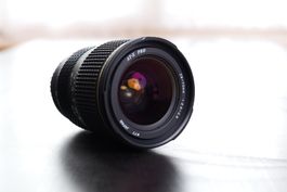 Tokina AT-X PROII 28-70mm f2.6-2.8 (wie Angenieux)