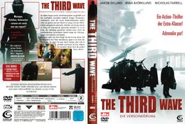 DVD - The Third Wave – Die Verschwörung