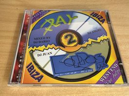 A2 Various – Play 2 And Koppas - 2 CD