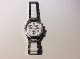 Swatch Dreamwhite