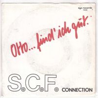 S.C.F. Connection  --  Otto... find ich gut  Single7