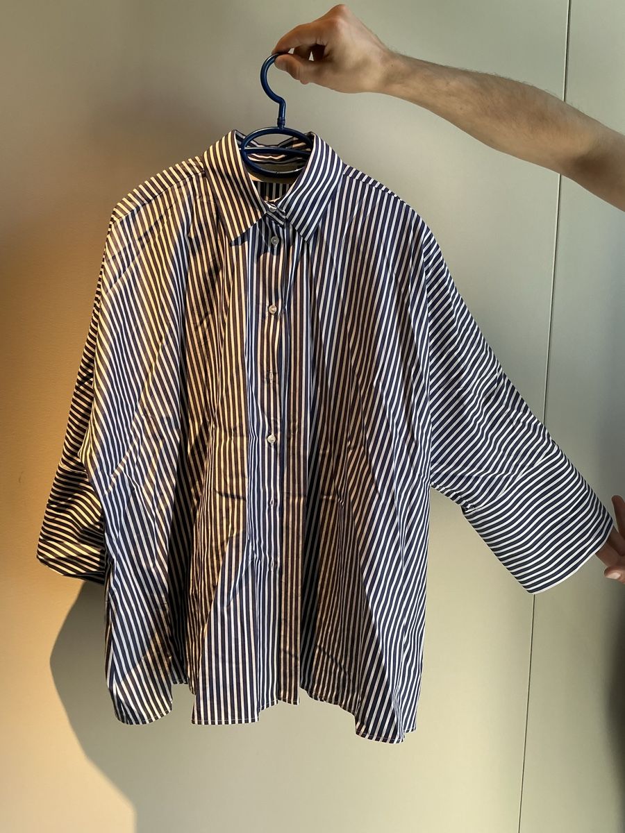 Max Mara Camicette: Bluse von Max Mara Weekend – Nuovo (secondo la descrizione) da Zürich venduto da lukasg.meier