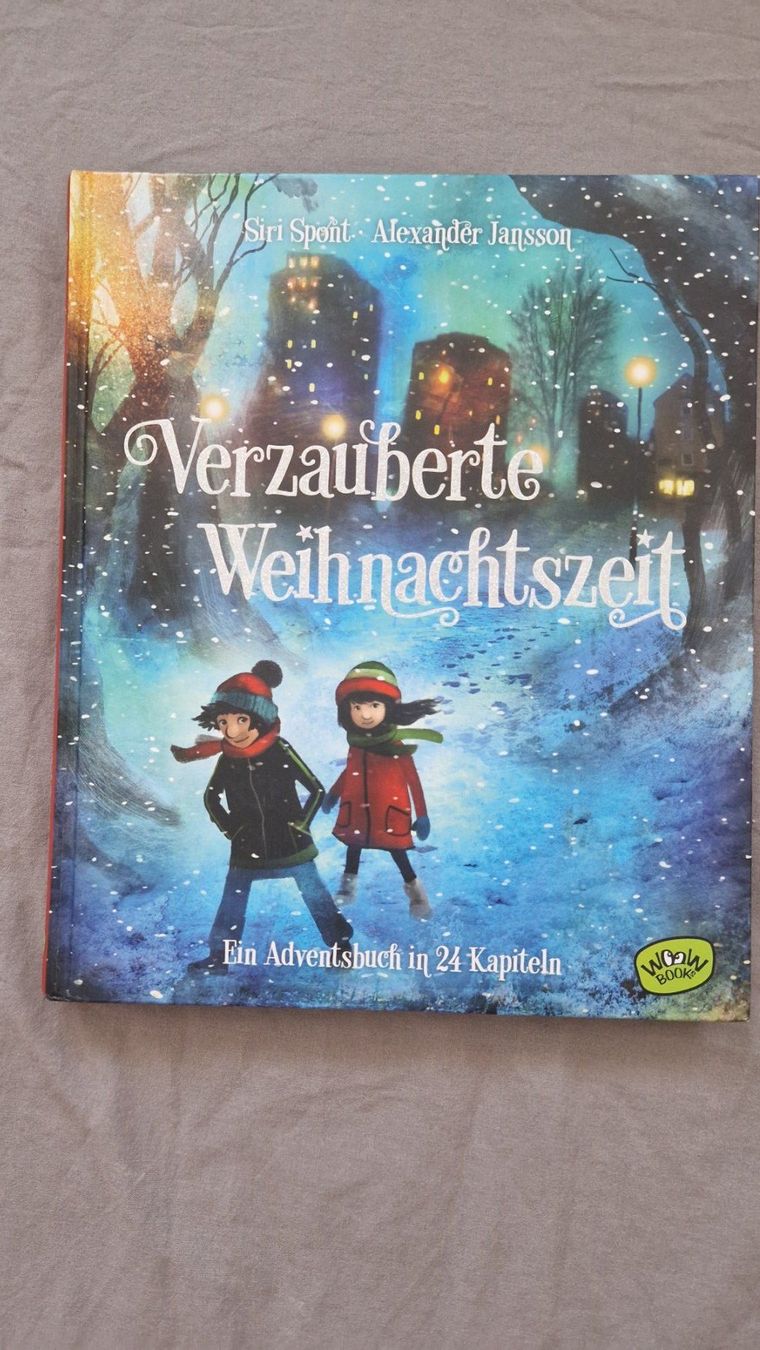 Libri: Buch Adventszeit – Usato da Rupperswil venduto da RoRo04