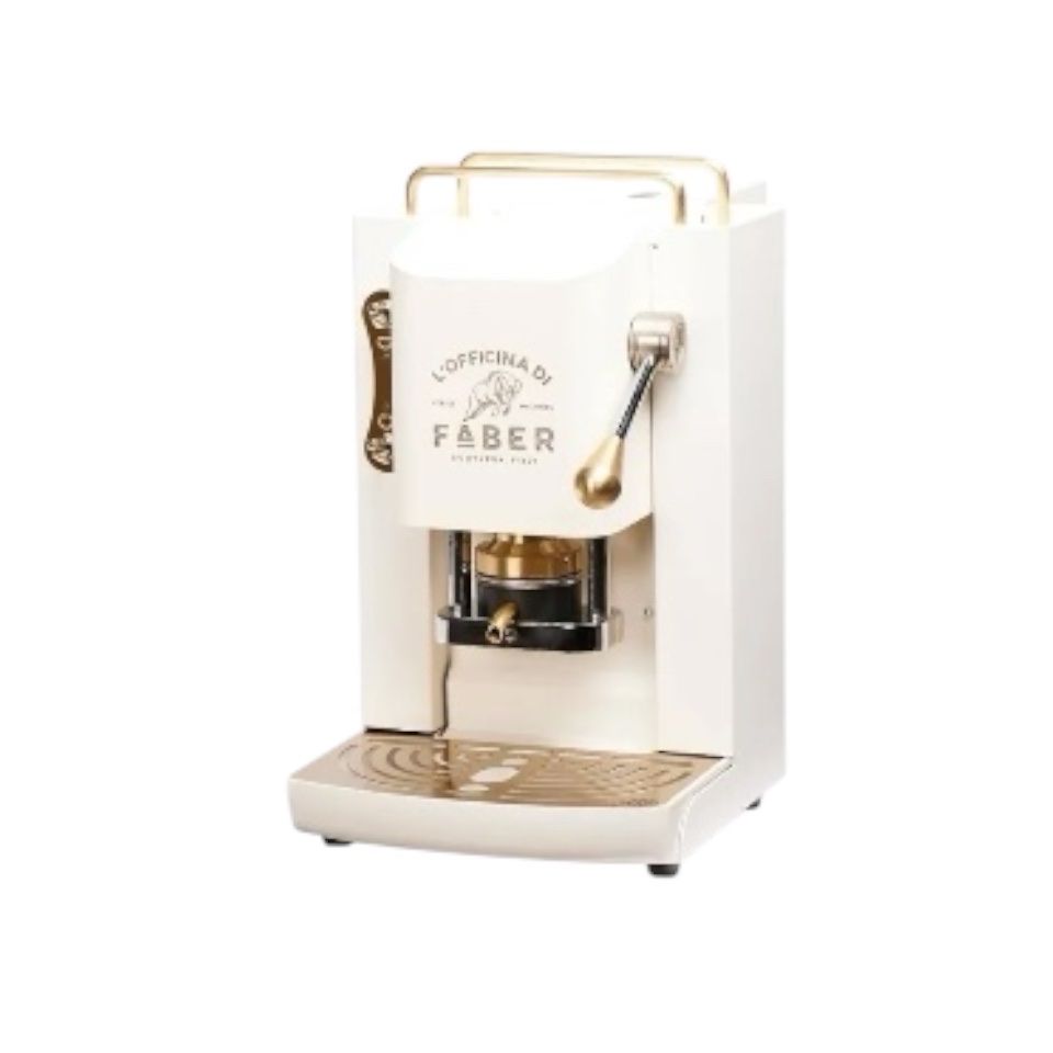 Faber Macchine per caffè & Macchine per espresso: Macchina caffè Faber nuova. – Nuovo e nell'imballaggio originale da Niedergösgen venduto da Benny1992