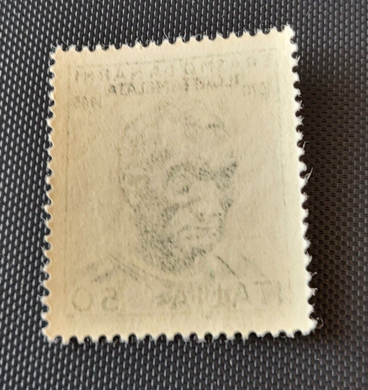 Tutti i francobolli: Italien 1970 briefmarke – Usato da St Gallen venduto da Stampsalshobby 1