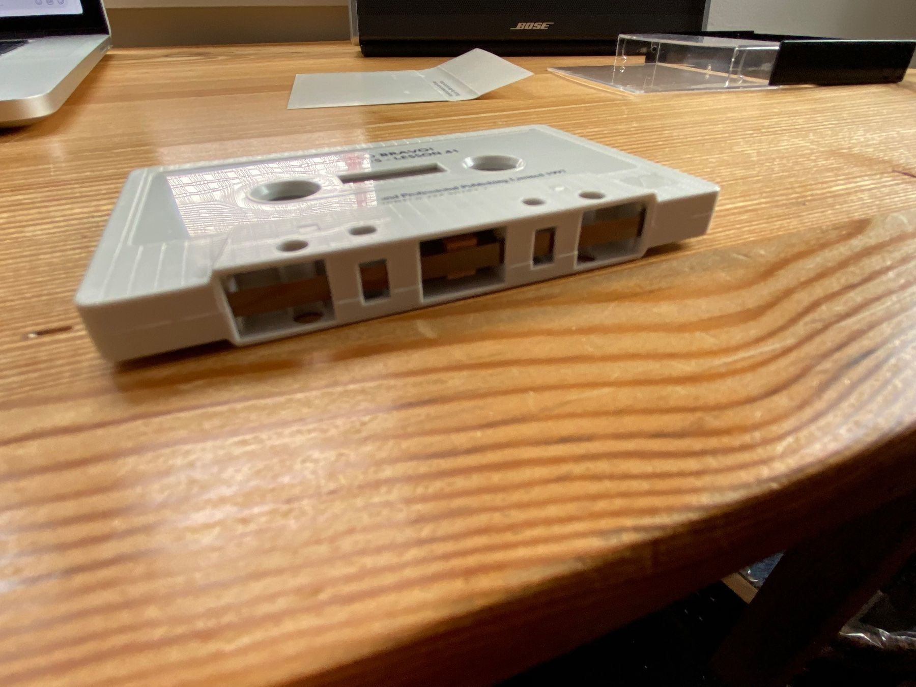 Musicassette: Kassette - Bravo 1 Judy West – Usato da St.Gallen venduto da kingsamas 7