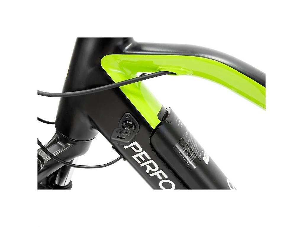 Biciclette: Argento E-Bike Performance PRO  NEU - 17.20.2010 – Nuovo e nell'imballaggio originale da Opfikon venduto da total-shop 4