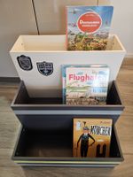 Vertbaudet Kinder Bücherregal