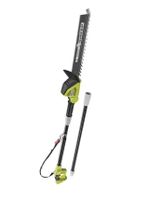 Ryobi Heckenschere teleskopisch 450W, neuwertig 