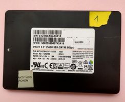 SSD Samsung PM871 - 256 Go