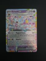 Sylveon Ex 🏴󠁧󠁢󠁥󠁮󠁧󠁿