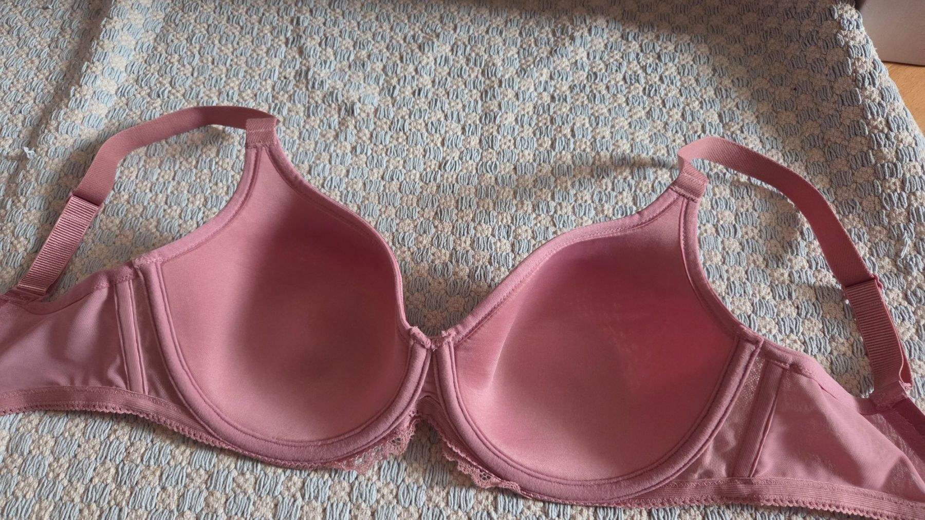 Marie Jo Sonstige Unterwäsche: Triumph BH mit gepolsterten Cups 80E – Neu (gemäss Beschreibung) aus Weggis von Leeclipse 3