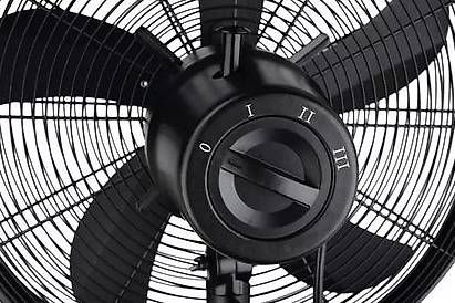 Ventilateurs: Standventilator "Bimar" – D'occasion à Döttingen par son_t7mb 3