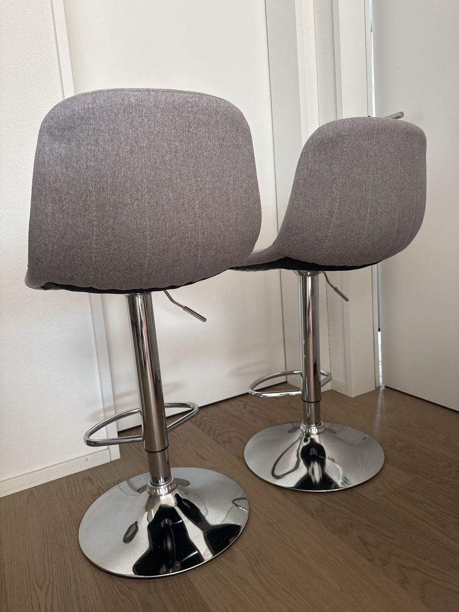 Tabourets: Barhocker Livique 2. Stk. – D'occasion à Dietlikon par DIVO 3