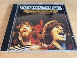 Creedence Clearwater Revival Featuring John Fogerty – Chroni