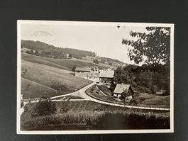 AK AR Ferienheim Schönenbühl bei Wolfhalden