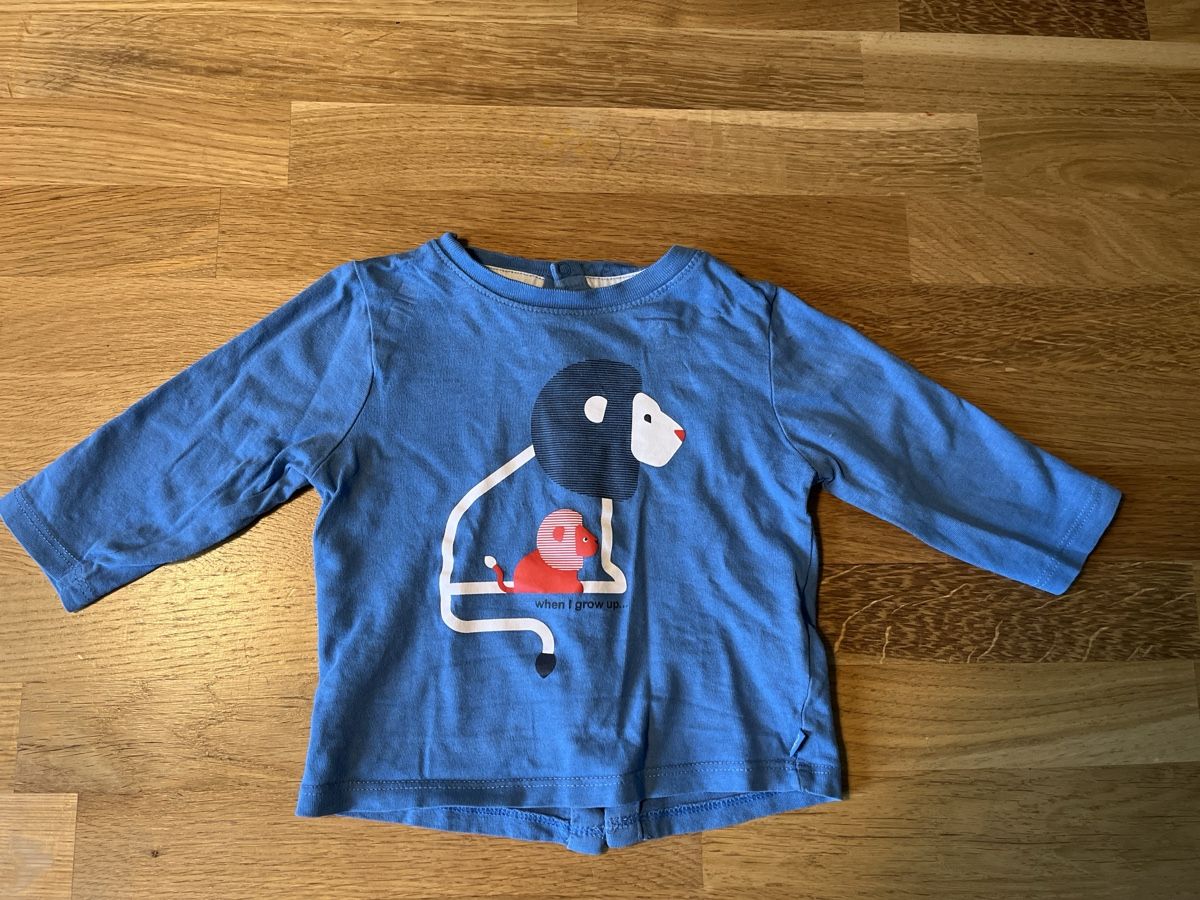 Maglioni & Felpe: Dünner Baby Pullover Gr. 68 – Usato da Bern venduto da farfalla22