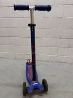 Original Micro Maxi Kinderroller blau