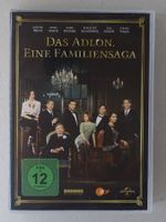 Das Adlon - Eine Familiensaga (3 DVDs)