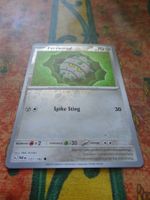 POKEMON  Ferroseed   G  PAR EN  127/182   HP70   2023