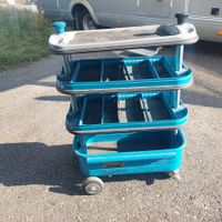 Werkzeugwagen HAZET