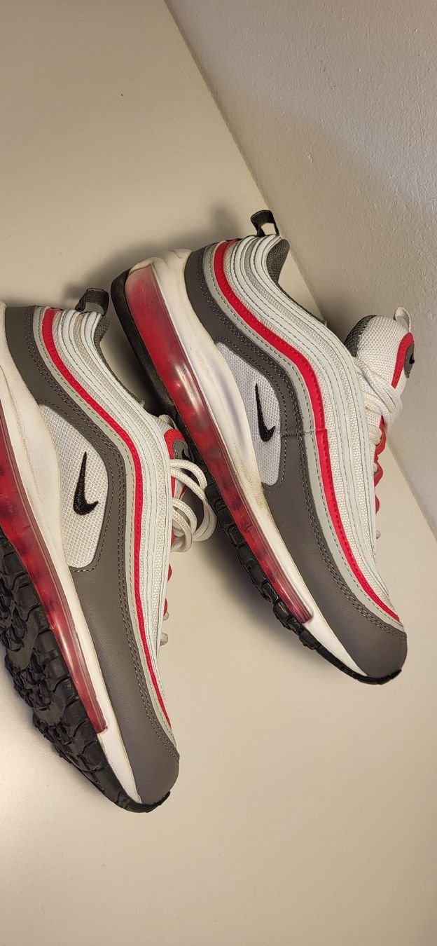 Nike Herrenschuhe: nike air max – Gebraucht aus Camignolo von Hakunamat5 1