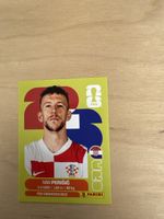 Panini FIFA World Cup WM 2026 / CRO 16
