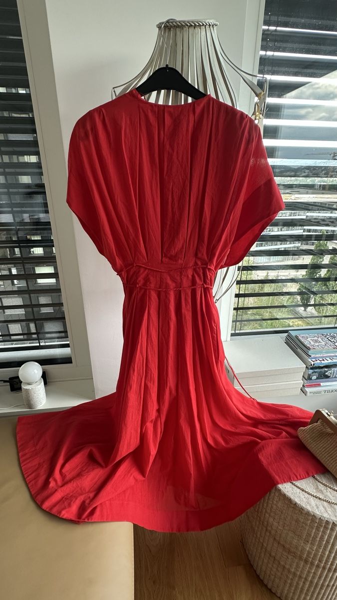 Zara Vestiti: Zara Kleid NEU – Nuovo e nell'imballaggio originale da Zürich venduto da jel_5hwc 4