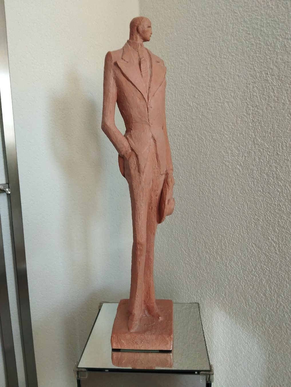 Skulpturen & Statuen: Tonfiguren – Gebraucht aus Mörigen von sigi2572 2