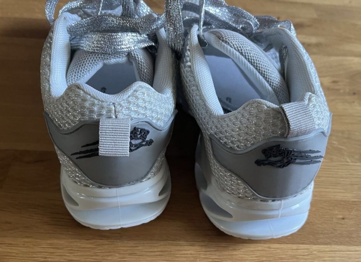 Philipp Plein Damenschuhe: Philipp Plein Sport Sneaker Gr 39 – Neu (gemäss Beschreibung) aus Endingen von Warlock 1