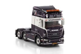 1:50 WSI Scania R HL CR20H 6x2 "Anders M. Truelsen"