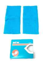 Ersatzbündchen aus Strick -Poignets de rechange en tricot