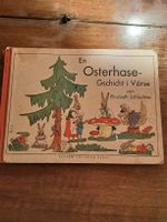  Osterhase-Gschichtli i Versli, Hallwag Bern! 