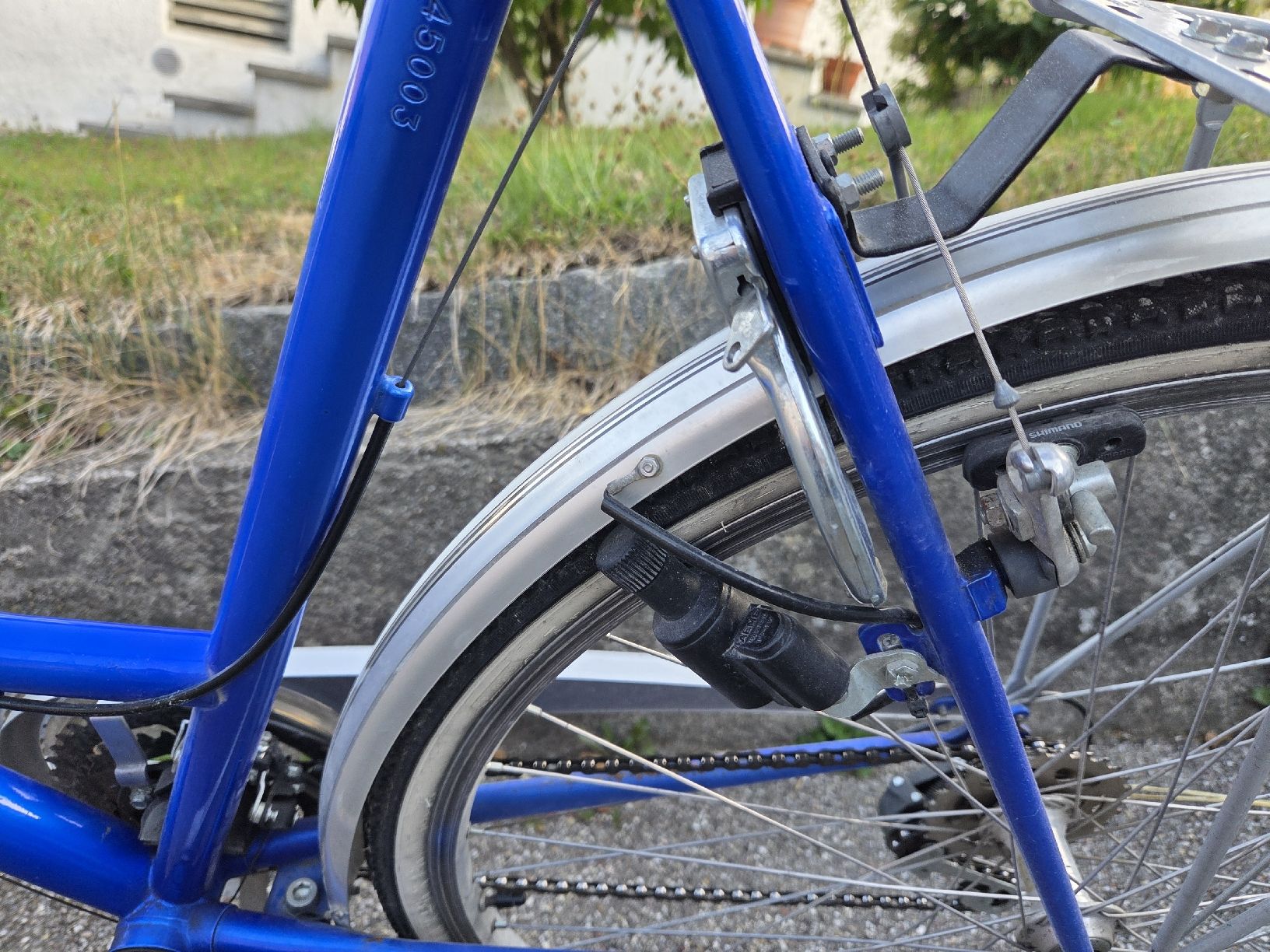 Vélos: Damenvelo "Switch" – D'occasion à Ebnat-Kappel par Moonel.104 3
