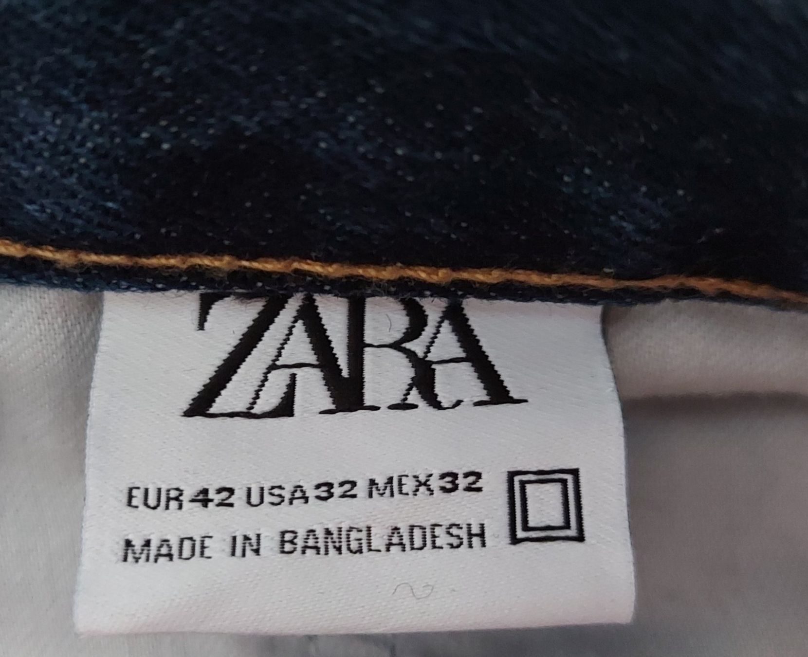Zara Jeans: Zara Man Denim Jeans – Neu (gemäss Beschreibung) aus Winterthur von Mick77 3