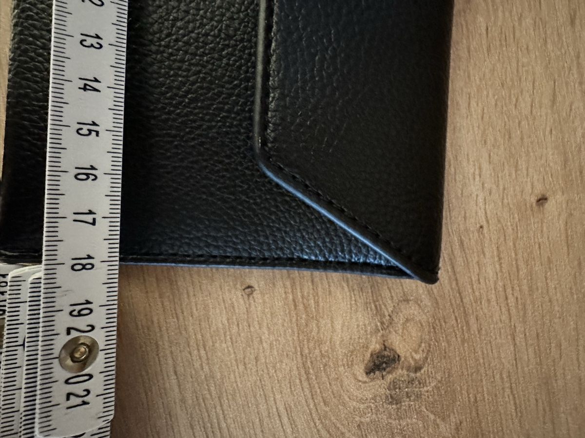 Portamonete: Liu.Jo Pochette Neu 18x11 cm – Nuovo e nell'imballaggio originale da Frümsen venduto da Swissline90 8