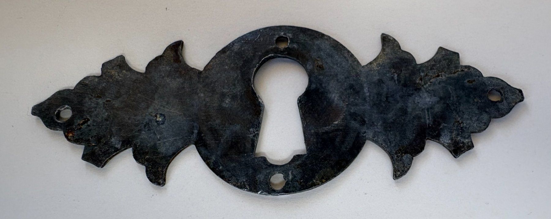 Ferramenta: VINTAGE SCHLÜSSELROSETTE – Usato da Ostermundigen venduto da wini63 4