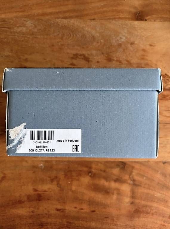 Chaussures garçon: Jacadi Schuhe Grösse 20 – D'occasion à Zürich par jan_6yl5 4