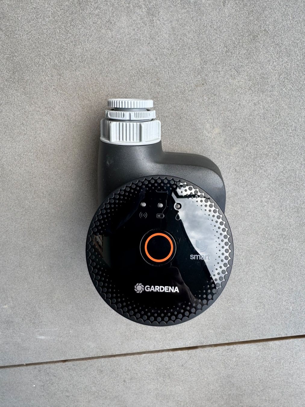 Armaturen: Gardena Smart Water Control – Neu (gemäss Beschreibung) aus Sarnen von phillsbest