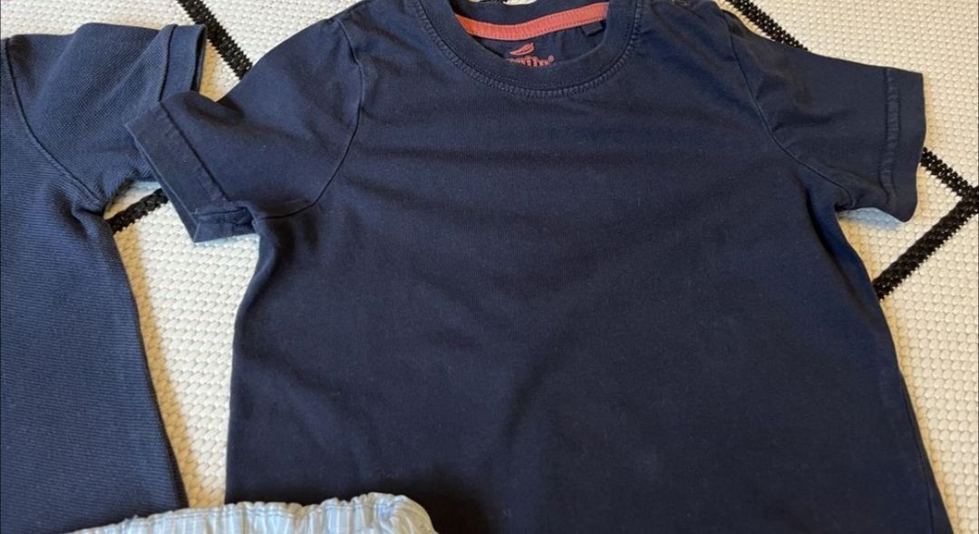 Lotti & Set di vestiti: Lot de vêtements, taille 86cm – Usato da Wettingen venduto da wettingen23 2