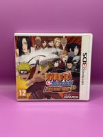 Naruto Shippuden 3D: The New Era - Nintendo 3DS