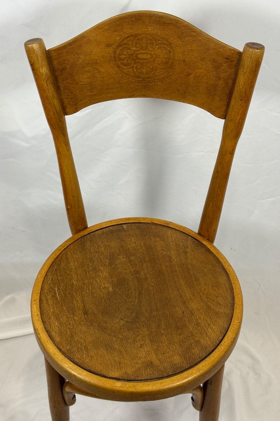 Sedie: Chaise ancienne Jacob & Josef Kohn Wien – Usato da Tramelan venduto da lolopat 5