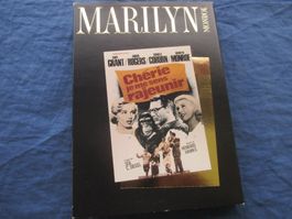 Chérie je me sens rajeunir (Marilyn Monroe)
