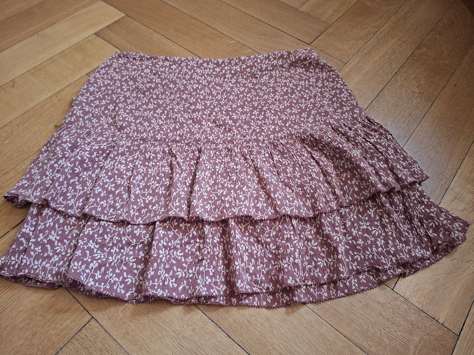 Ulla Johnson Röcke: Ulla Johnson Skirt Size 6 – Gebraucht aus Zürich von Lolaad 2