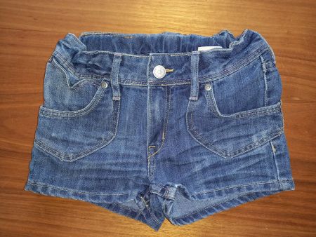 Shorts  / kurze Hosen Gr. 122