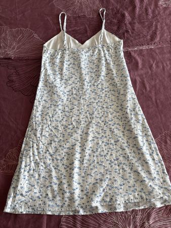 ONLY Sommerkleid, Grösse XS, Blumenmuster, Top Zustand!