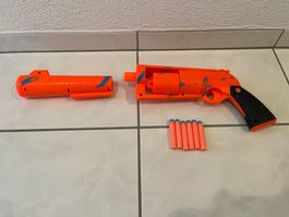 Nerf Fortnite